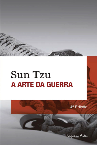A arte da guerra