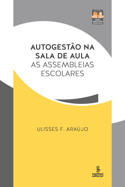 Autogestao Na Sala De Aula